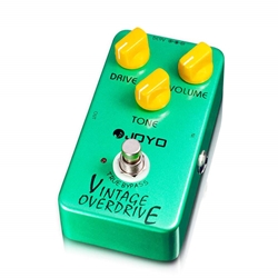 Joyo JF-01 Vintage Overdrive