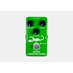 Joyo JF-10 Dynamic Compressor