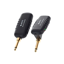 Joyo JW-02 Digital Wireless Guitar System