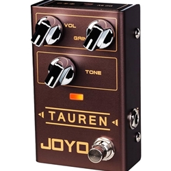 Joyo R-01 Tauren Overdrive