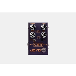 Joyo R-06 O.M.B Looper & Drum Machine