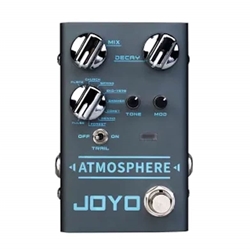 Joyo R-14 Atmosphere Reverb