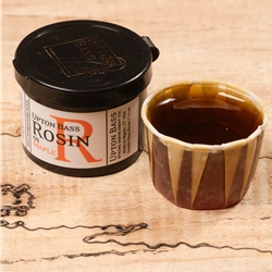 Upton Bass 01 Bass Rosin - Maple Original