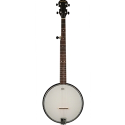 Gold Tone AC-1 Acoustic Composite Openback Banjo w/ Bag 5-String