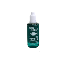 Blue Juice BJ2 Valve Oil 2 oz.