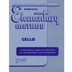 Rubank Elementary Method - Elementary