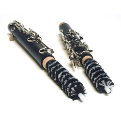 HW Products CLPS Clarinet Pad-Saver®