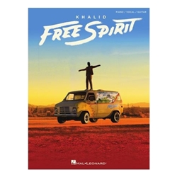 Free Spirit -