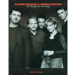 Alison Krauss & Union Station -