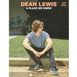 A Place We Knew -