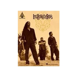 Los Lonely Boys -