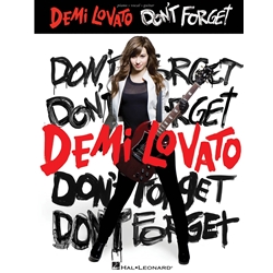 Don't Forget -