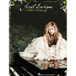 Goodbye Lullaby -