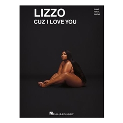 Lizzo - Cuz I Love You -