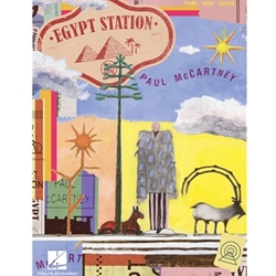 Egypt Station -