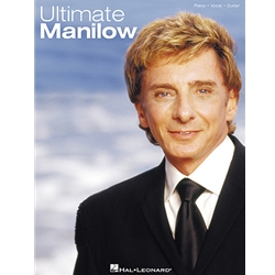 Ultimate Manilow -