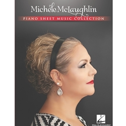 Michele McLaughlin Piano Sheet Music Collection -