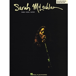 Sarah McLachlan -