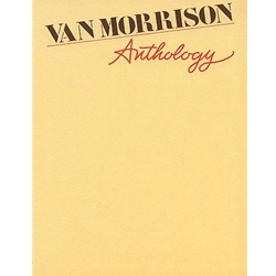 Van Morrison Anthology -