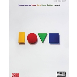 Love is a Four Letter Word -
