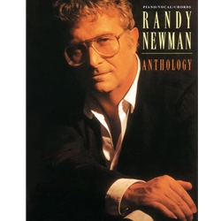 Randy Newman Anthology -