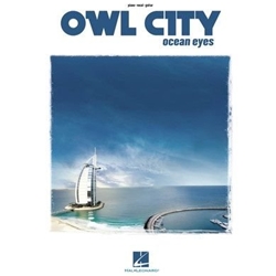 Ocean Eyes -