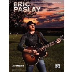 Eric Paslay -