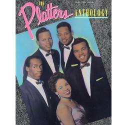 Platters Anthology -