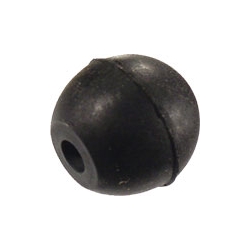 Misc. EPT-DBWEIDLER Bass Endpin Tip - Weidler Style