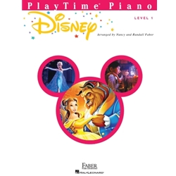 Playtime® Piano Disney - 1