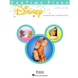 Funtime® Piano Disney - 3