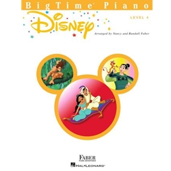 Bigtime® Piano Disney - 4