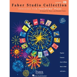 Chordtime® Faber Studio Collection - 2B
