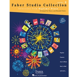 Bigtime® Faber Studio Collection - 4