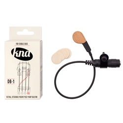 KNA Pickups DB-1KNA Double Bass Pickup