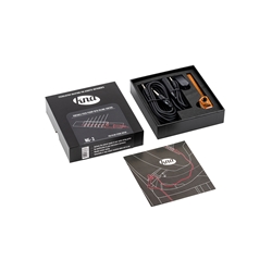KNA Pickups NG-2 Nylon String Guitar Piezo Pickup w/Volume Control