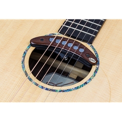 KNA Pickups SP-1 Soundhole Pickup
