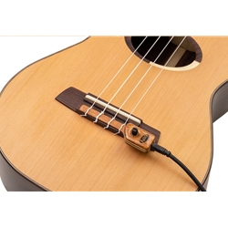KNA Pickups UK-2 Ukulele Pickup w/Volume Control