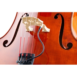 KNA Pickups VC-1 Cello Pickup