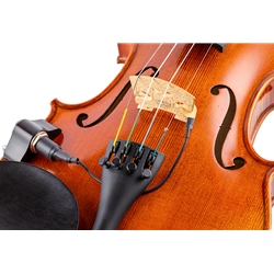 KNA Pickups VV-3 Violin/Viola Pickup