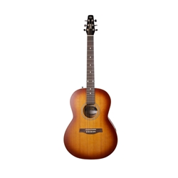 Seagull Entourage Folk Rustic Burst