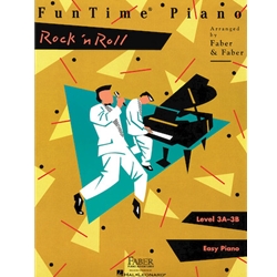 Funtime® Piano Rock 'n' Roll - 3