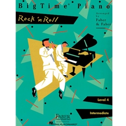 Bigtime® Piano Rock 'n' Roll - 4