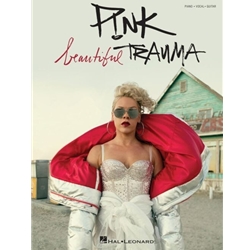 Beautiful Trauma -