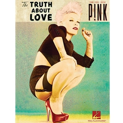 The Truth About Love -