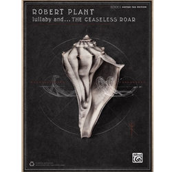 Lullaby And... The Ceaseless Road -