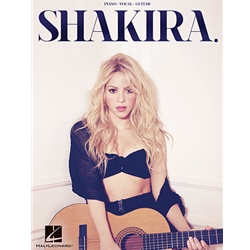 Shakira -