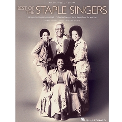 Best of the Staple Singers -