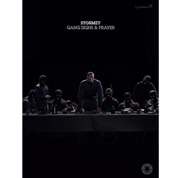 Stormzy: Gang Signs & Prayer -