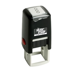 Music Stamp Series MSSB-T Music Stamp - Trumpet